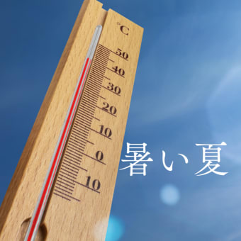 夏に自律神経が乱れる理由と、心地よく整えるコツ