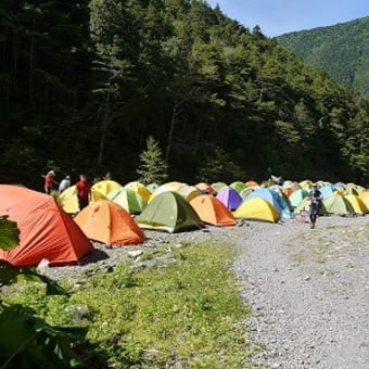 百姓の再開と旅模様その１