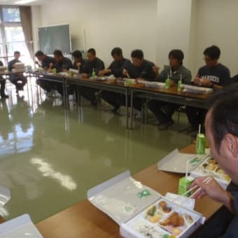 箱根水源地清掃　ボランティア活動