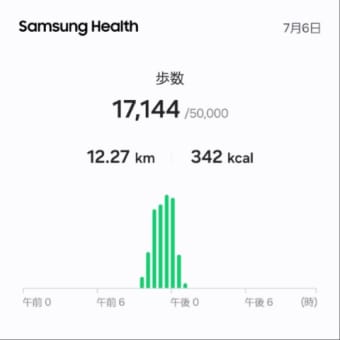 お盆でもあるし。