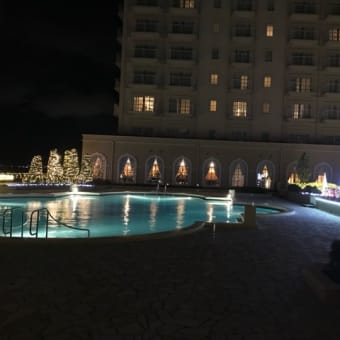 きたぜ、琵琶湖
