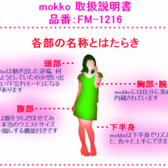 人間取扱説明書