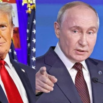 6/6：プーチン大統領「狩りは始まった！」アドレノクロム大物関係者を指名手配？！トランプ大統領、バイデンを操る人物の捜査を指示？！