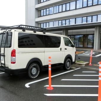 気になる車たち