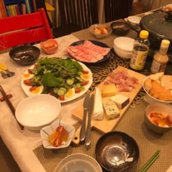 盛りだくさんな2月