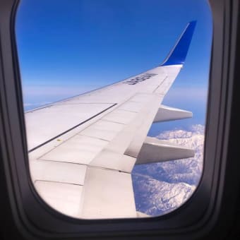 boeing737 Window 