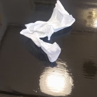 羽目を外してみる。