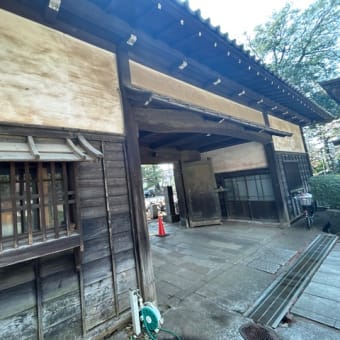 石神井城@東京都