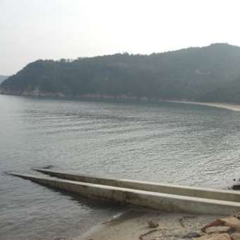 児島半島サイクリング