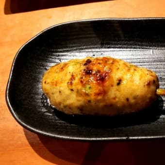 福岡　とり皮屋