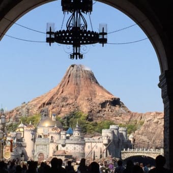 ディズニーシー