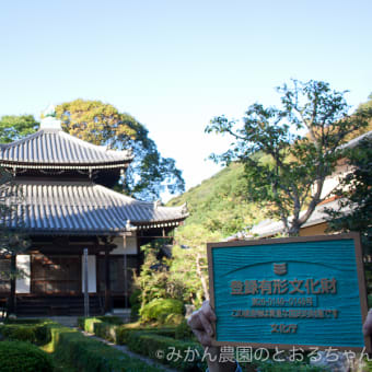 京都府京都市・安楽寺 本堂
