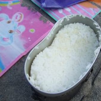 デイキャンプ