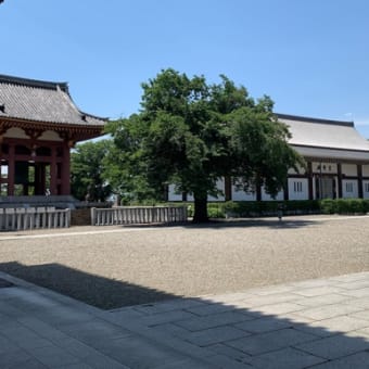 池上本門寺
