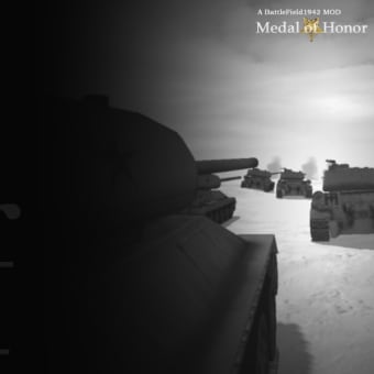 BattleField1942MOD - Medal of Honor - 製作記 (6)