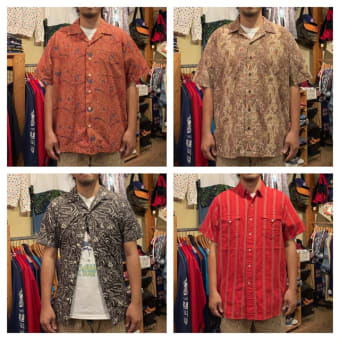 【入荷情報】GOOD ”４” YOU Ralph Lauren！！！