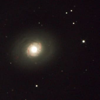 M９４銀河