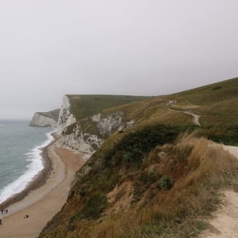 Land's End & Dorset and East Devon Coast