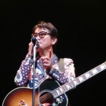 「大人ロック」リリース記念ライブ