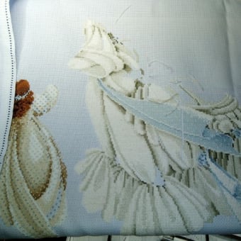 Angel　of　Mercy　28