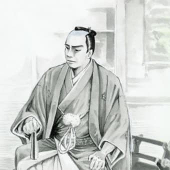 「松浦の太鼓」　まつうらの　たいこ