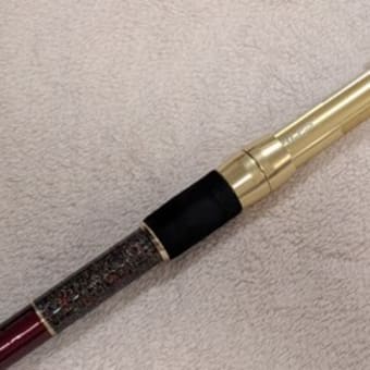 20年版 完全フカセ・タックル 〜中型電動リール漂流記・その1 20年版 完全フカセ・タックル 〜中型電動リール漂流記・その1