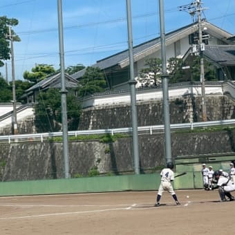 07.29 つぎは、決勝戦（野球部）