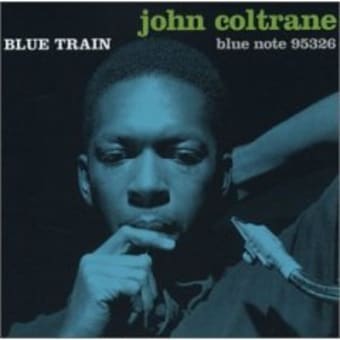 John Coltrane / Brue Train