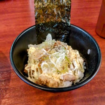 NOODLE BAR Octo（オクト）