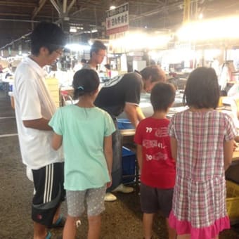 合宿、ひとまず終了