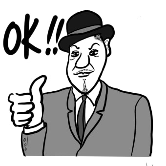 Sonny Boy Williamson Ⅱ のLINEスタンプ