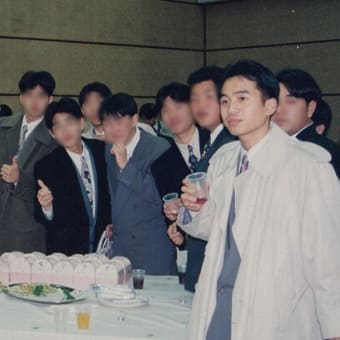 【慰霊碑の向こうに】18 故・長尾信二さん（当時工学部２年）＝父・邦昭さん、母・フジ子さんの証言＝＜前編＞