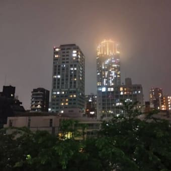 2025年6月3日 富久クロスコンフォートタワー