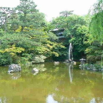 円山公園