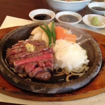 今日のランチ