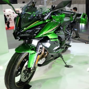 CB1000F発売でZ900RSはどうなるかを考える