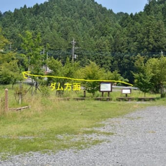 奥武蔵（埼玉県）「棒ノ嶺」を登る