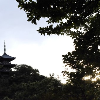 三渓園