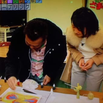 スニーカをかっこよく…