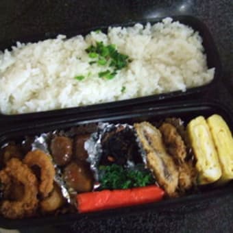 父弁
