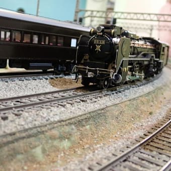 小田急 EB1051とトフ100 - こてはし鉄道日記