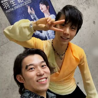 Yuzuru Hanyu 羽生結弦 — Requiem of Heaven and Earth (4K