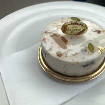Pâtisserie Chocolaterie Liberté　２０