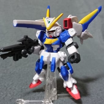 機動戦士ガンダム　　MOBILE SUIT ENSEMBLE 05