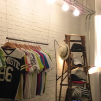 ***OPTIMISTIC 展示会***
