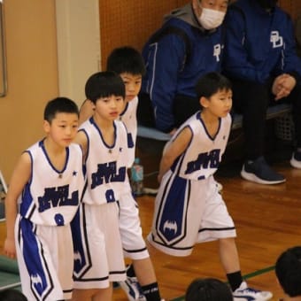 2022年4月3日　卒業大会