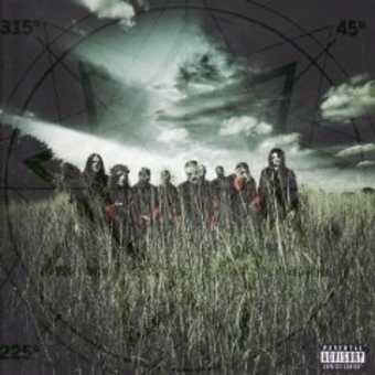 All Hope Is Gone / Slipknot（2008）