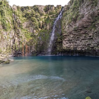  指宿　→　佐多岬　→　霧島　その２