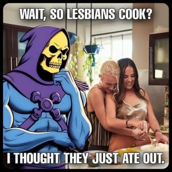 Cook Now, Eat Out Later In Out Bedroom. ๐๐๐๐๐๐
๐๐คฃ๐๐๐๐ฅฐ๐ฉ๐ณ๐ฅ๐ณ๐