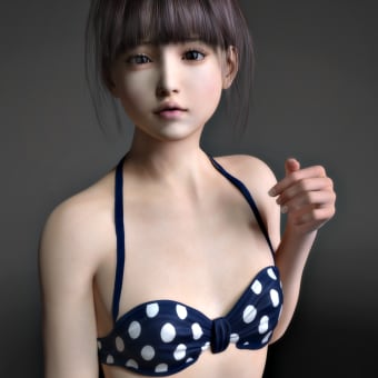 ミニトマト収穫～